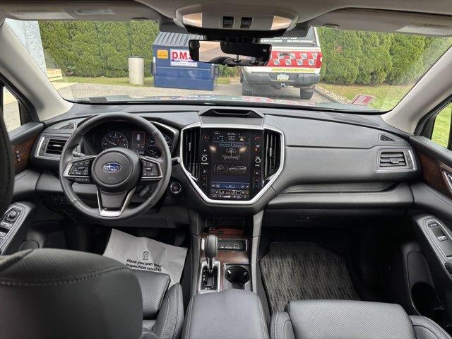 2025 Subaru Ascent Touring 7-Passenger