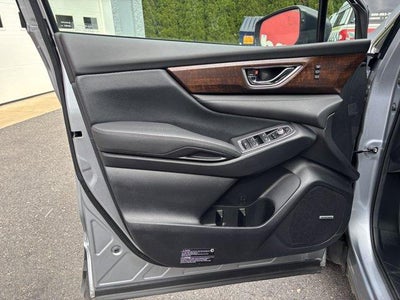 2025 Subaru Ascent Touring 7-Passenger