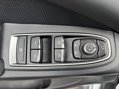 2025 Subaru Ascent Touring 7-Passenger