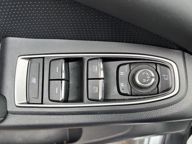 2025 Subaru Ascent Touring 7-Passenger