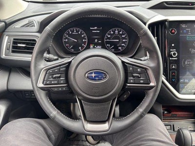 2025 Subaru Ascent Touring 7-Passenger
