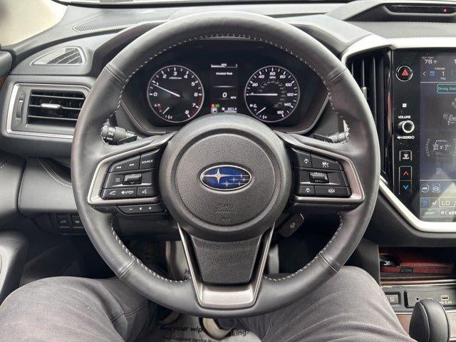 2025 Subaru Ascent Touring 7-Passenger