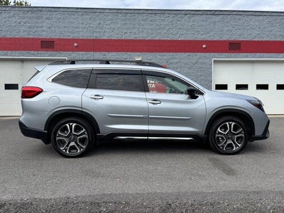 2025 Subaru Ascent Touring 7-Passenger