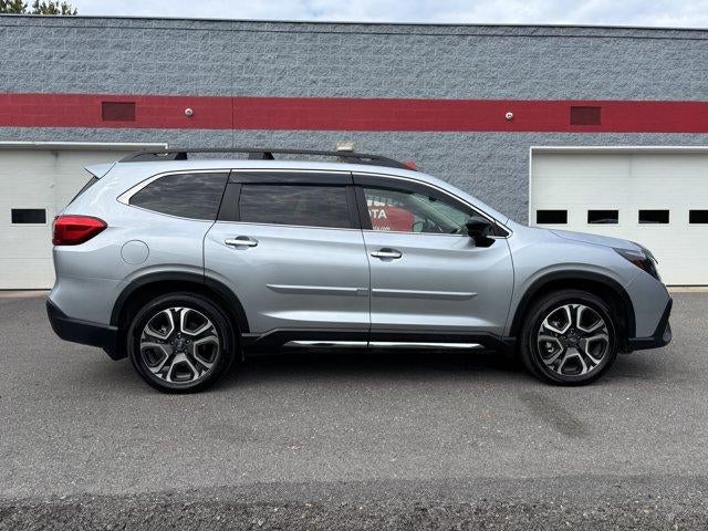 2025 Subaru Ascent Touring 7-Passenger