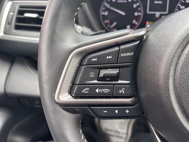 2025 Subaru Ascent Touring 7-Passenger