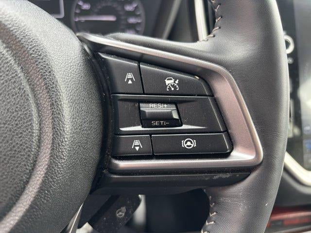 2025 Subaru Ascent Touring 7-Passenger