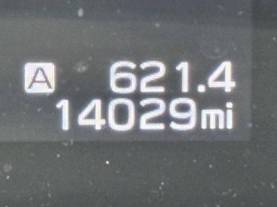 2025 Subaru Ascent Touring 7-Passenger