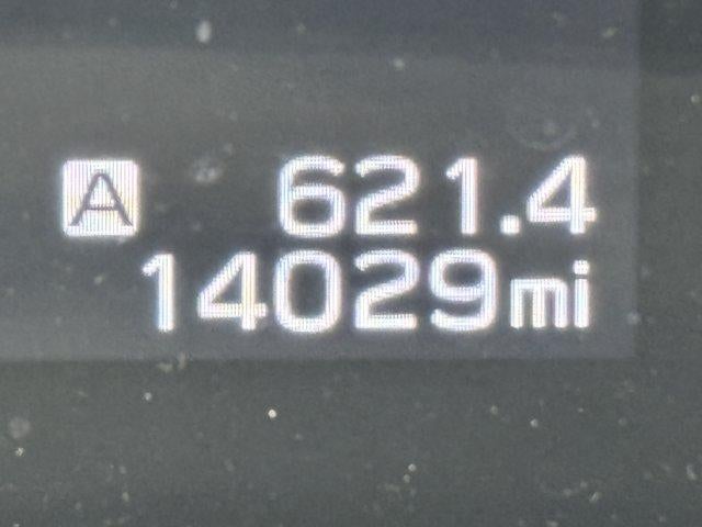 2025 Subaru Ascent Touring 7-Passenger