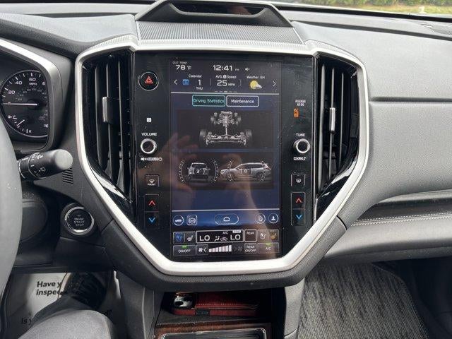 2025 Subaru Ascent Touring 7-Passenger