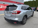 2025 Subaru Ascent Touring 7-Passenger