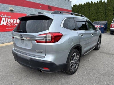 2025 Subaru Ascent Touring 7-Passenger