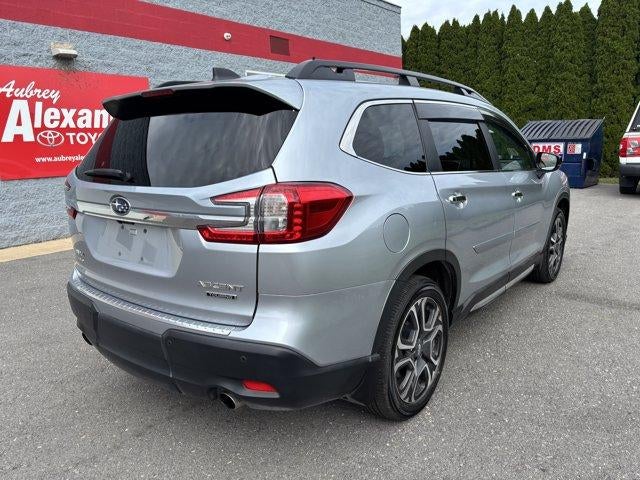 2025 Subaru Ascent Touring 7-Passenger