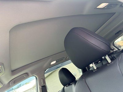 2025 Subaru Ascent Touring 7-Passenger