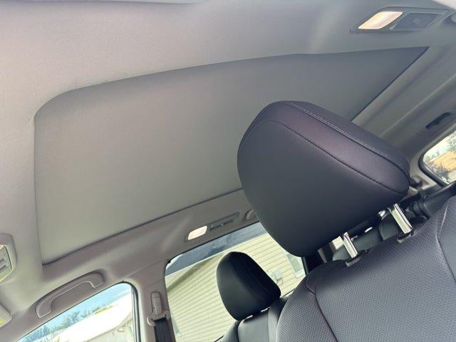 2025 Subaru Ascent Touring 7-Passenger