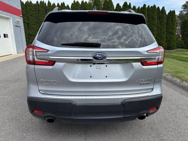 2025 Subaru Ascent Touring 7-Passenger