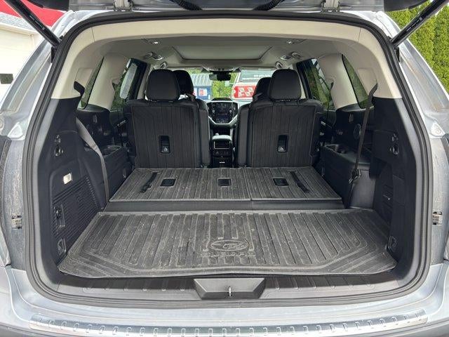 2025 Subaru Ascent Touring 7-Passenger