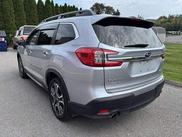2025 Subaru Ascent Touring 7-Passenger