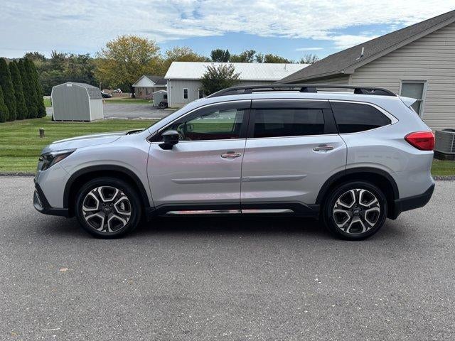 2025 Subaru Ascent Touring 7-Passenger