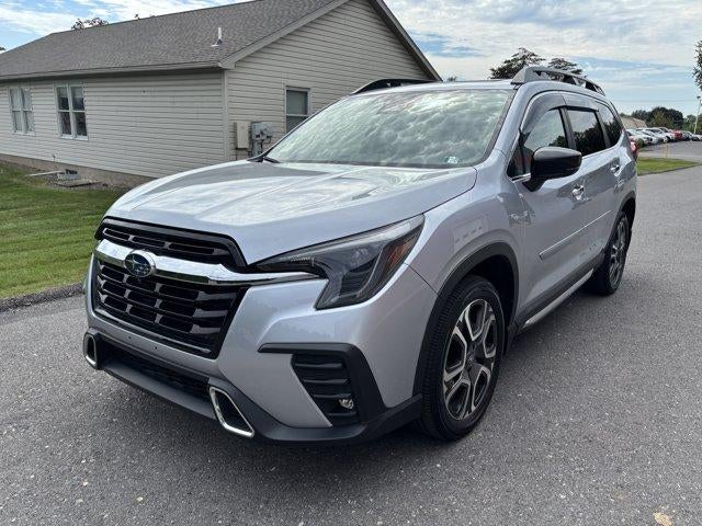 2025 Subaru Ascent Touring 7-Passenger