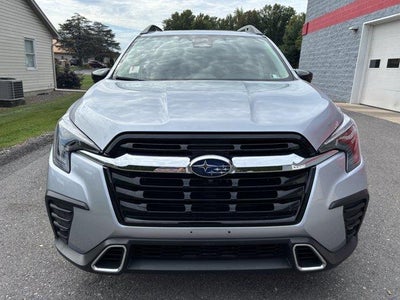2025 Subaru Ascent Touring 7-Passenger