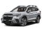 2025 Subaru Ascent Touring 7-Passenger