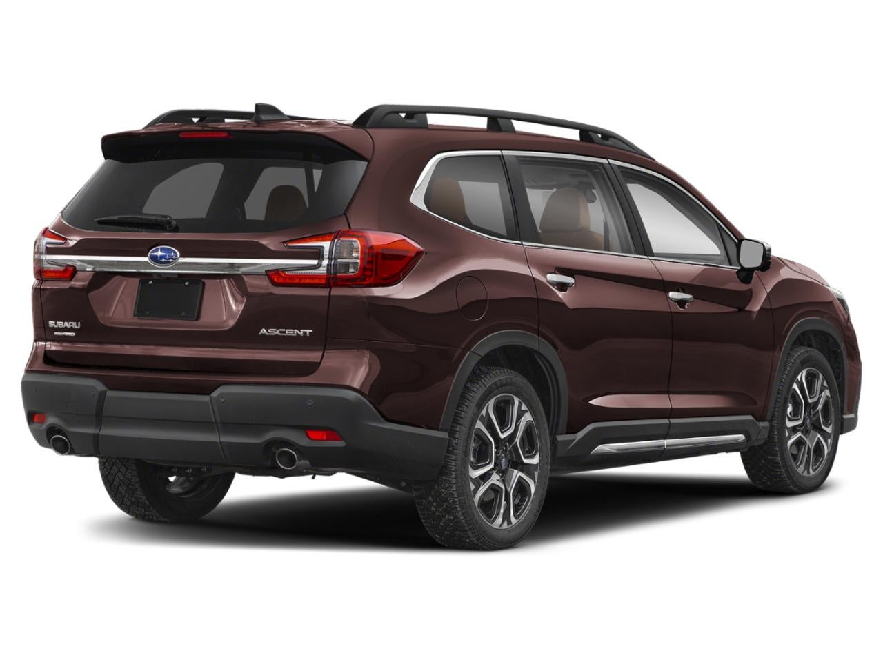 2023 Subaru Ascent Touring 7-Passenger