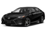 2018 Toyota Camry SE Auto (SE)