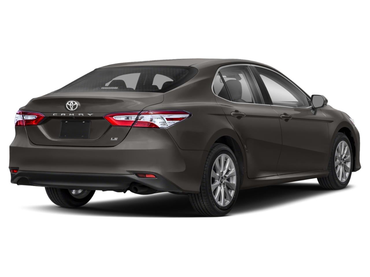 2018 Toyota Camry SE Auto (SE)