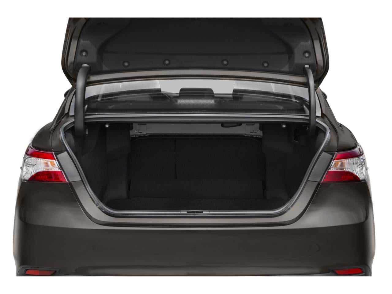 2018 Toyota Camry SE Auto (SE)