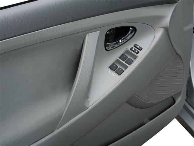 2010 Toyota Camry 4dr Sdn I4 Man (Natl)