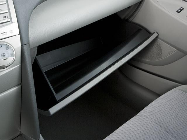 2010 Toyota Camry 4dr Sdn I4 Man (Natl)