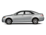 2010 Toyota Camry 4dr Sdn I4 Man (Natl)