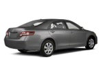 2010 Toyota Camry 4dr Sdn I4 Man (Natl)