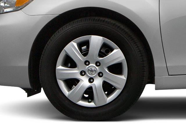 2010 Toyota Camry 4dr Sdn I4 Man (Natl)