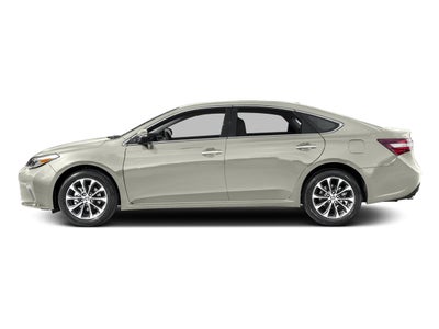 2016 Toyota Avalon 4dr Sdn Touring (GS)