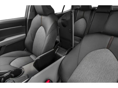 2020 Toyota Camry LE Auto (SE)