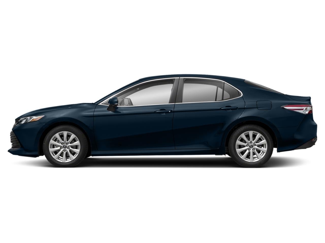 2020 Toyota Camry LE Auto (SE)