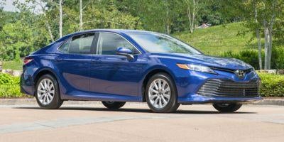 2020 Toyota Camry LE Auto (SE)