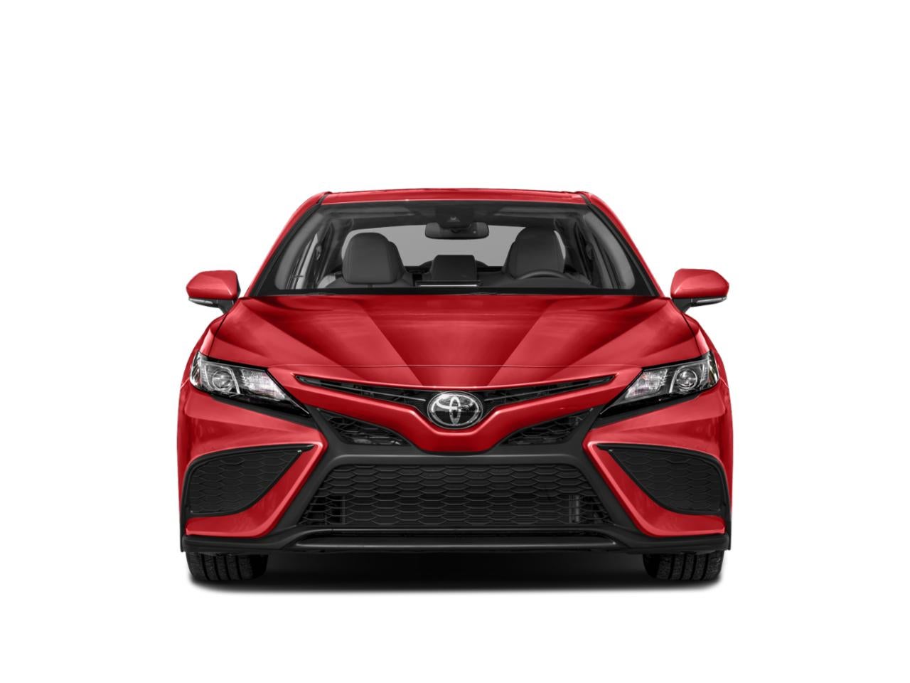 2024 Toyota Camry LE Auto (SE)
