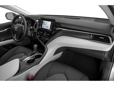 2023 Toyota Camry LE Auto AWD (Natl)