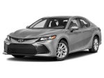 2023 Toyota Camry LE Auto AWD (Natl)