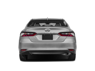 2023 Toyota Camry LE Auto AWD (Natl)