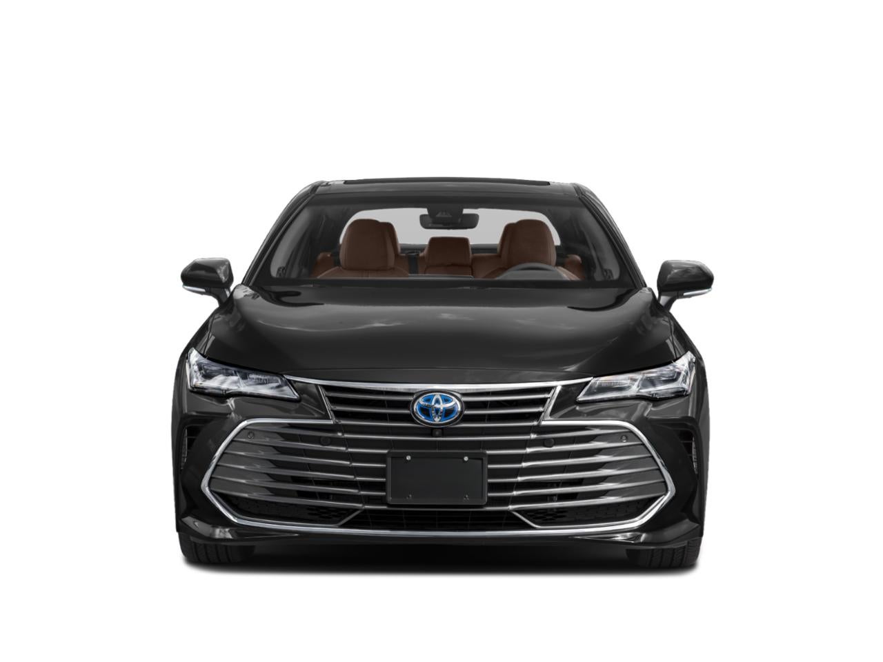 2020 Toyota Avalon Hybrid Limited (Natl)