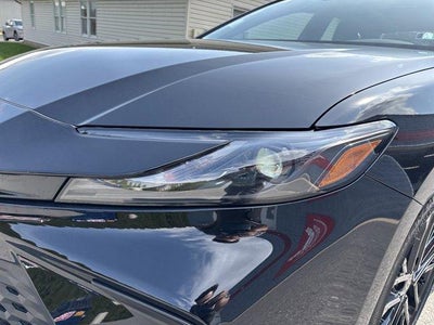 2026 Toyota Camry SE (SE)