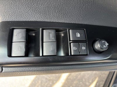 2026 Toyota Camry SE (SE)