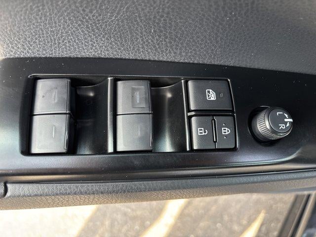 2026 Toyota Camry SE (SE)