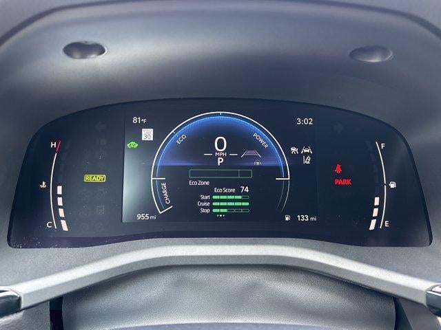 2026 Toyota Camry SE (SE)