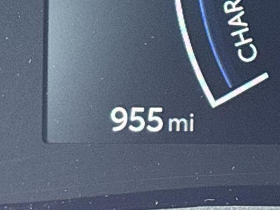 2026 Toyota Camry SE (SE)