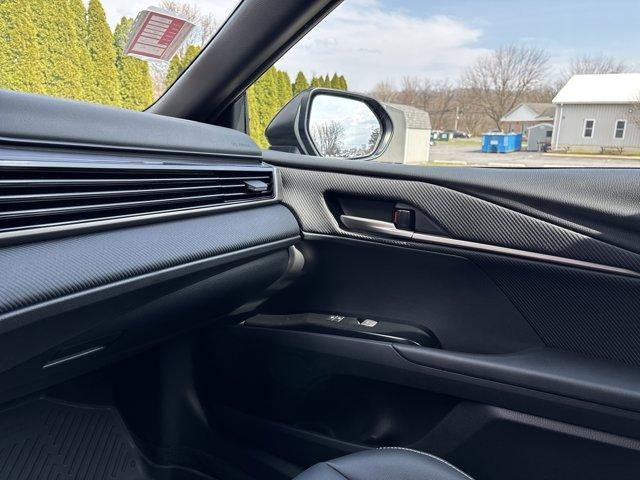 2026 Toyota Camry SE (SE)