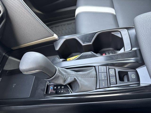 2026 Toyota Camry SE (SE)